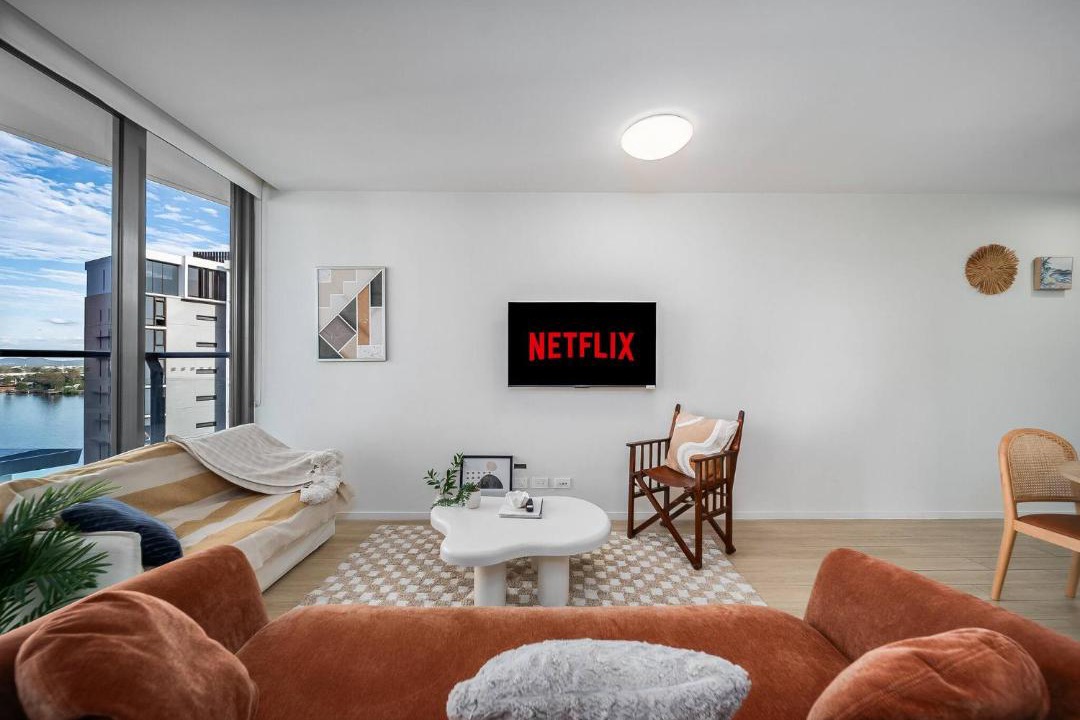 Photo of Livingroom in Hamilton
