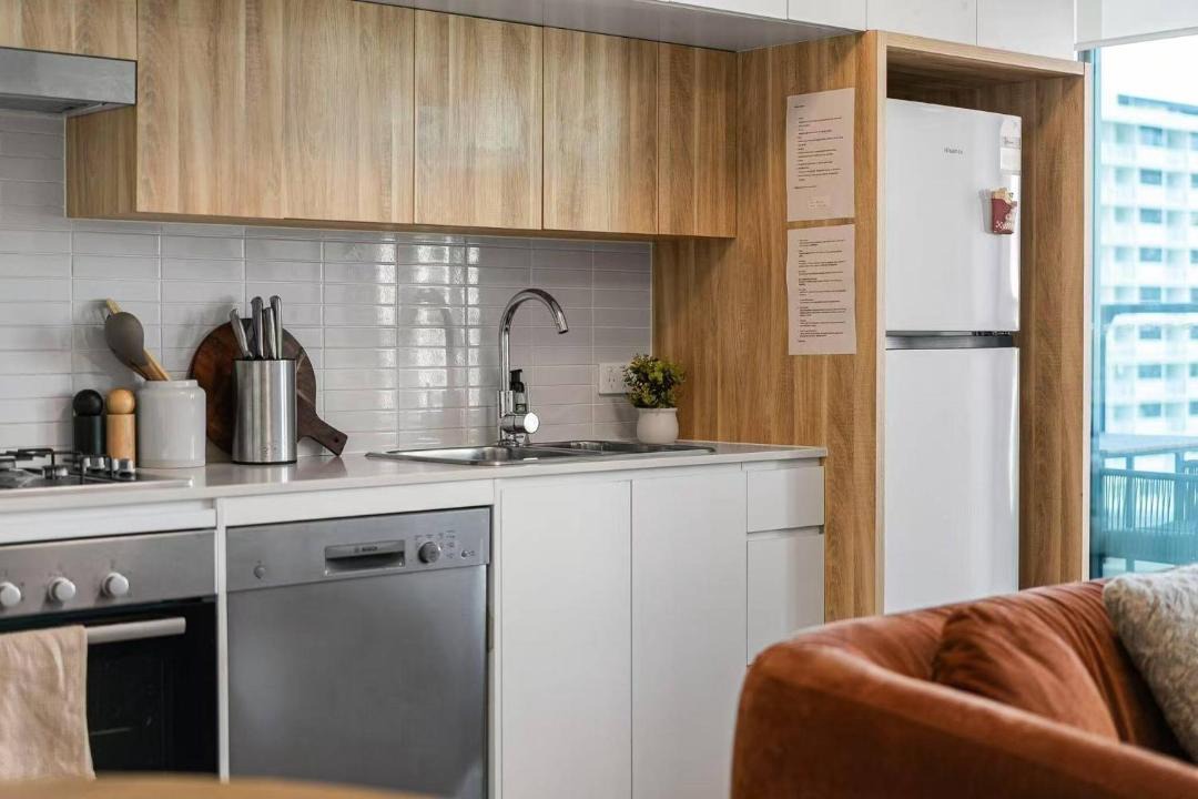 Photo of Kitchen in Hamilton