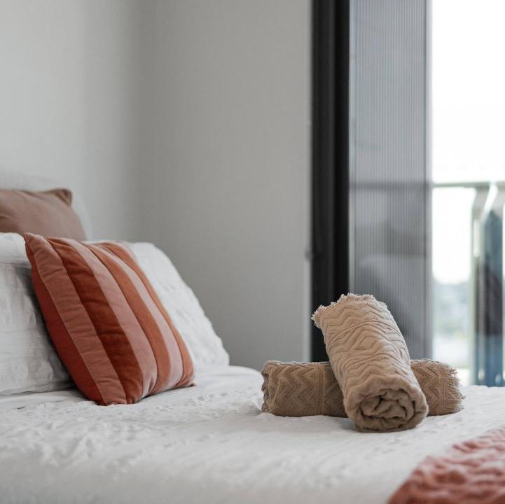 Photo of Bedroom in Hamilton