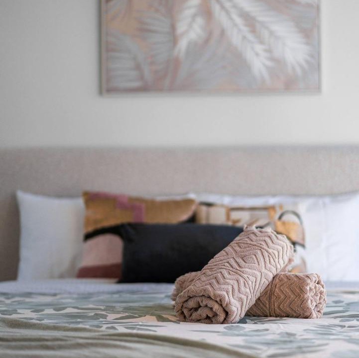Photo of Bedroom in Hamilton