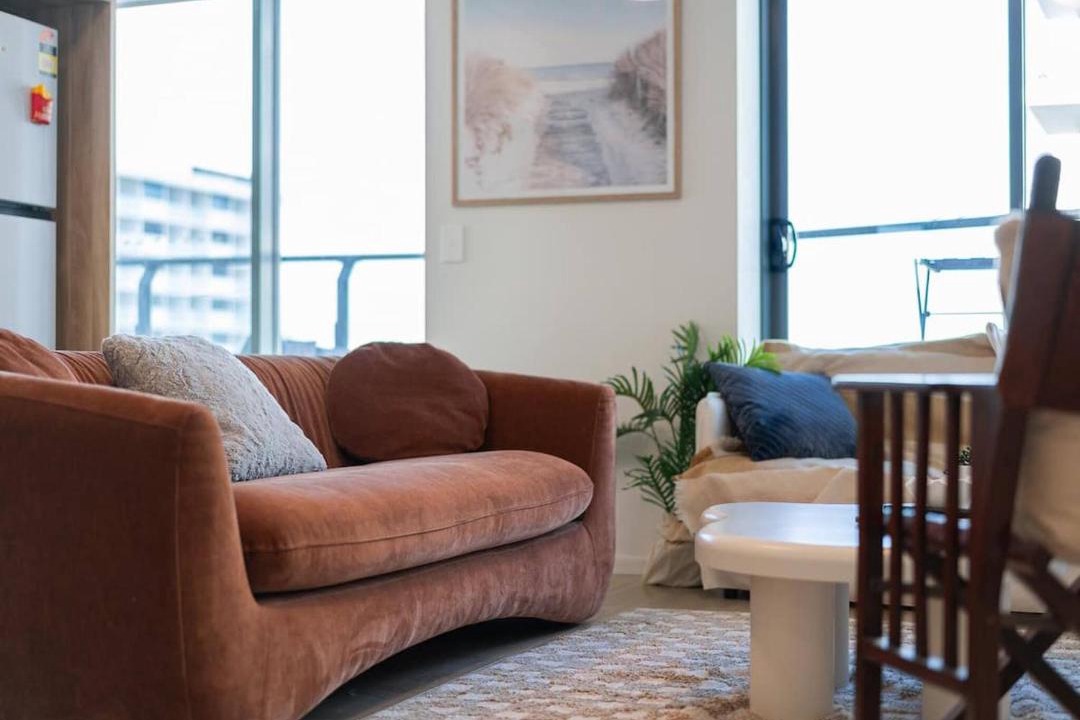 Photo of Livingroom in Hamilton