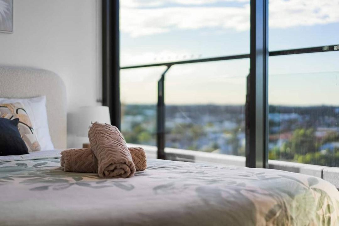 Photo of Bedroom in Hamilton