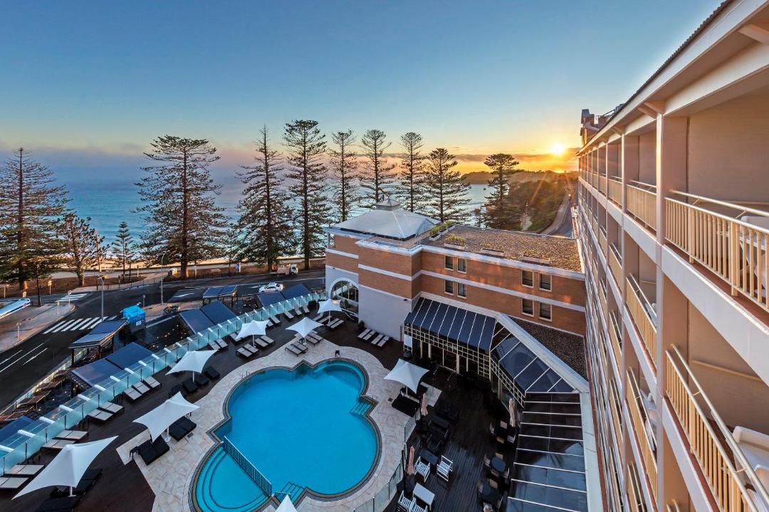 Photo of Patio Balcony in Terrigal