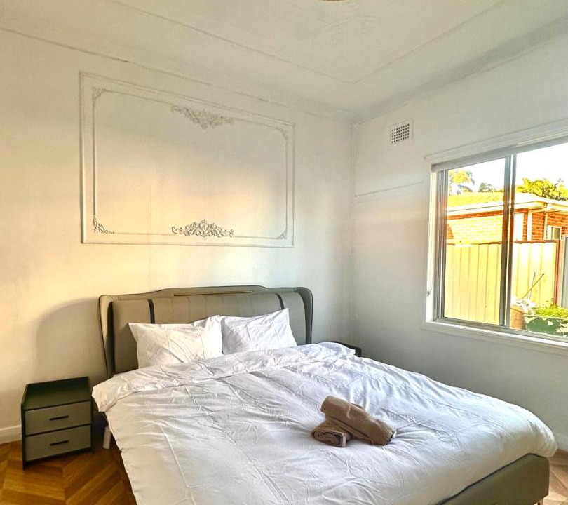 Photo of Bedroom in Bankstown