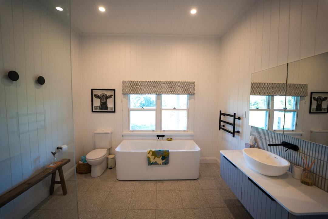 Photo of Bathroom in Eccleston