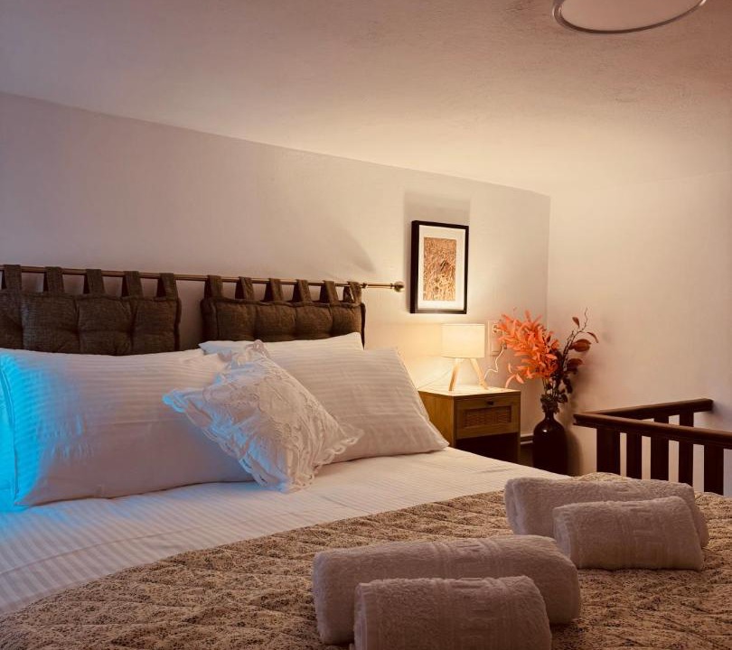 Photo of Bedroom in Mesta