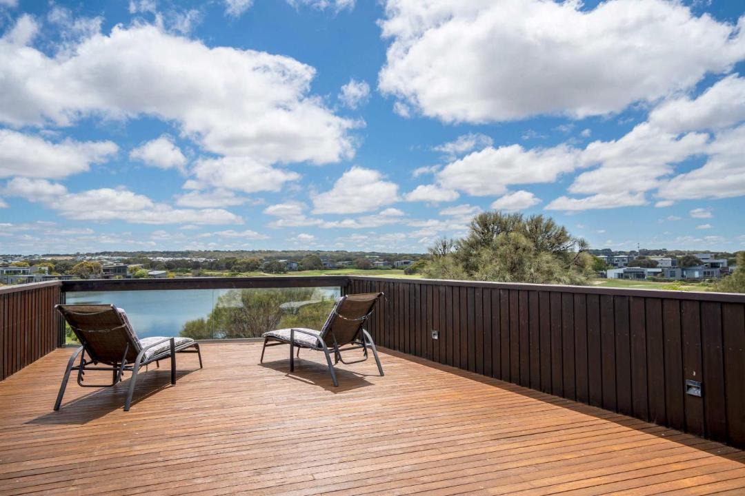 Photo of Patio Balcony in Torquay