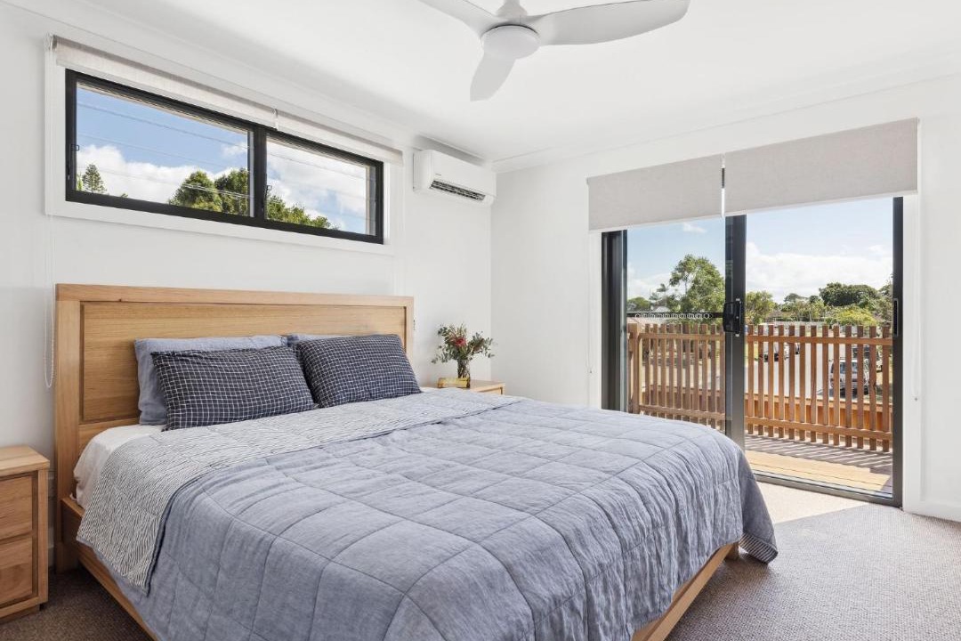 Photo of Bedroom in Yamba