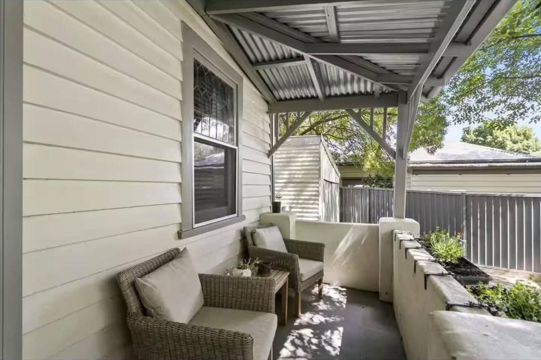 Photo of Patio Balcony in Ballarat