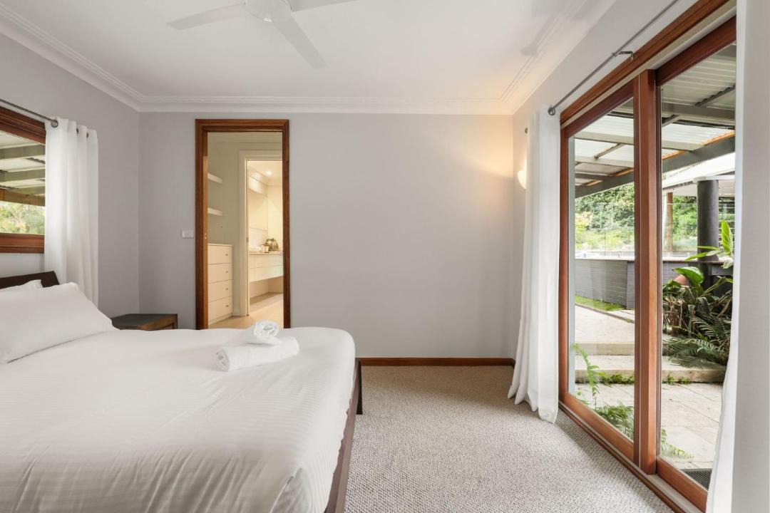 Photo of Bedroom in Mount Hutton