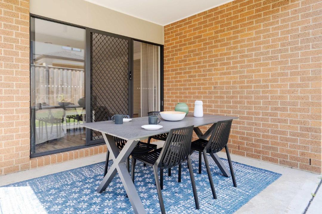 Photo of Patio Balcony in Clyde