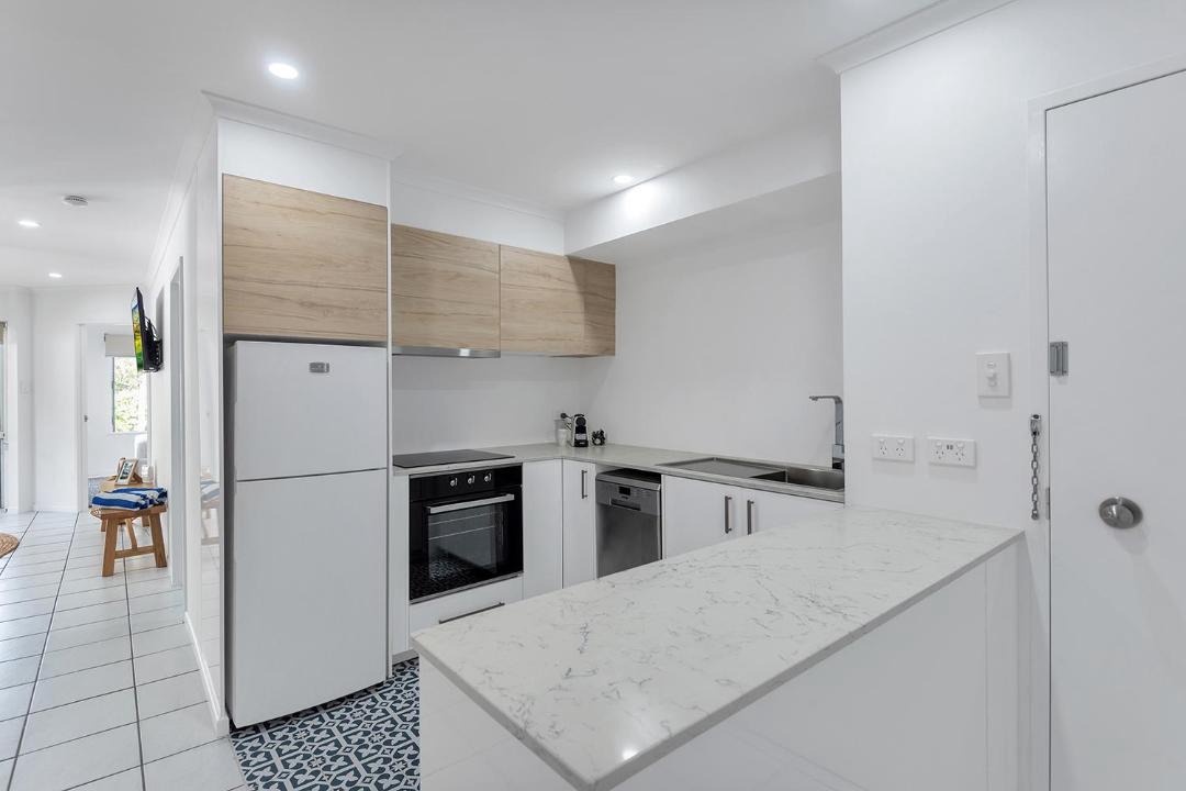 Photo of Kitchen in Port Douglas