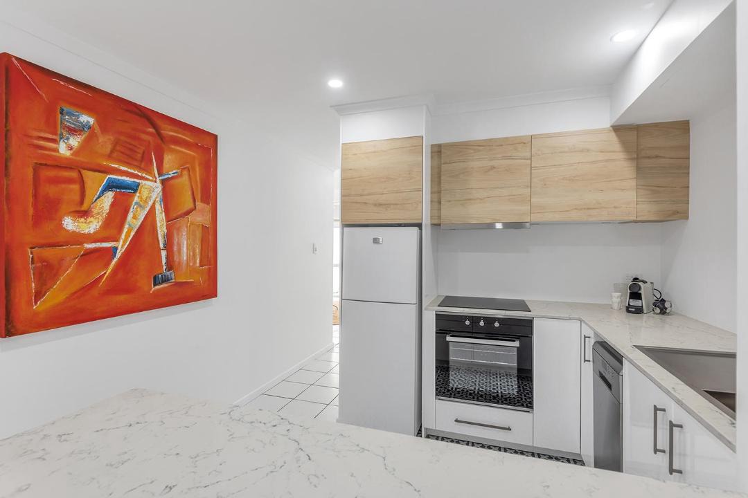 Photo of Kitchen in Port Douglas