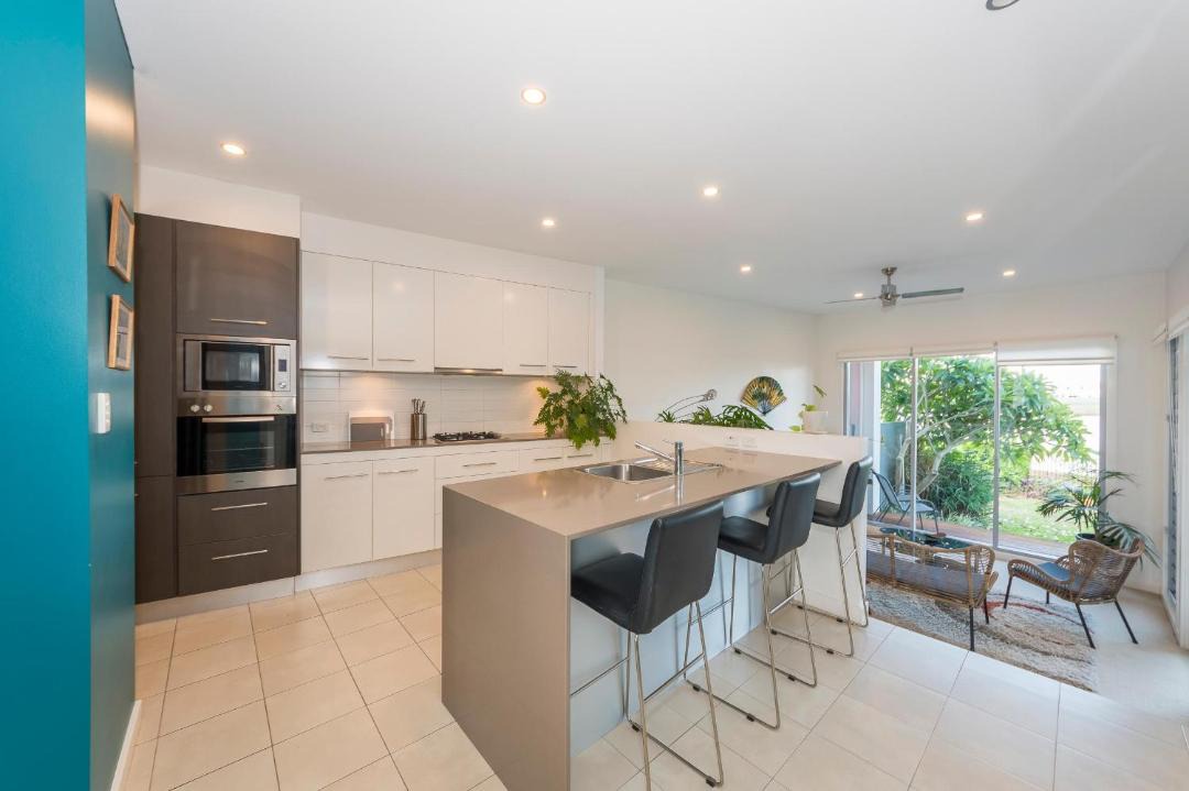 Photo of Kitchen in Harrington
