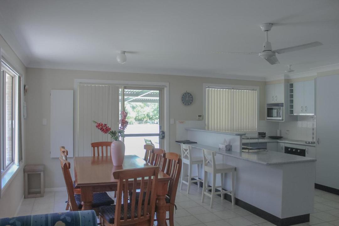 Photo of Kitchen in Black Head