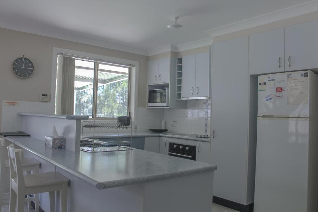 Photo of Kitchen in Black Head