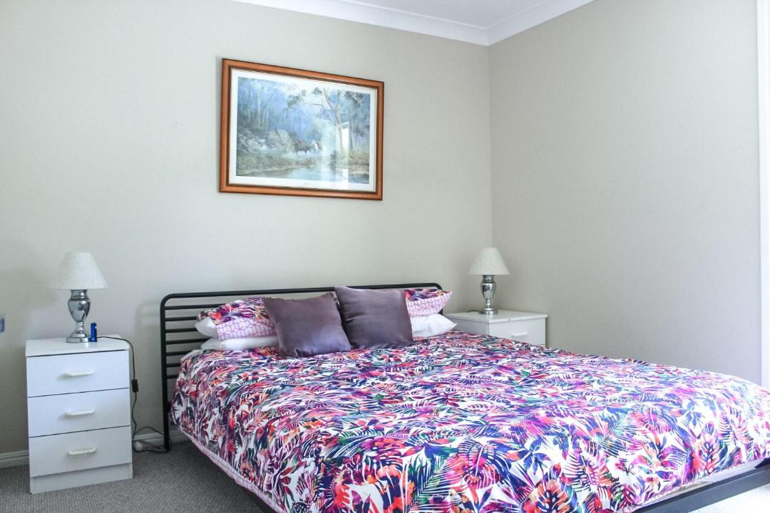 Photo of Bedroom in Black Head
