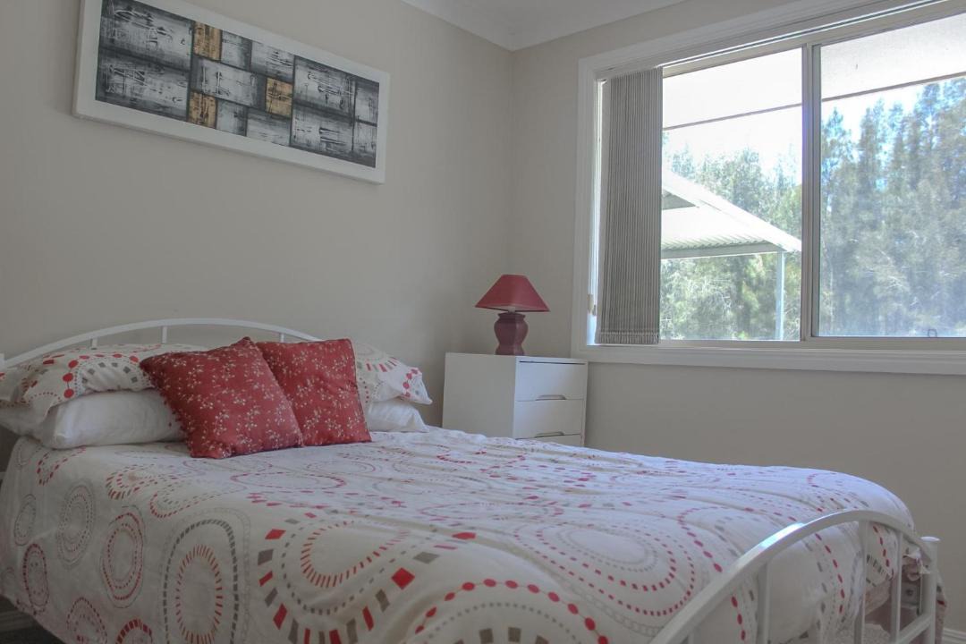Photo of Bedroom in Black Head