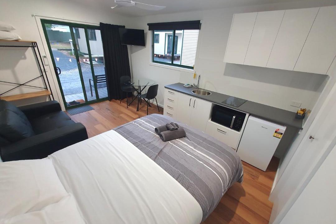 Photo of Bedroom in Ararat