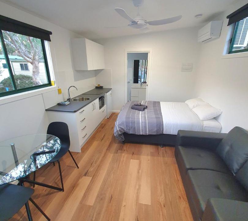 Photo of Bedroom in Ararat