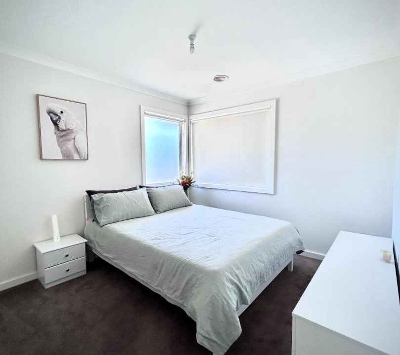 Photo of Bedroom in Wantirna South