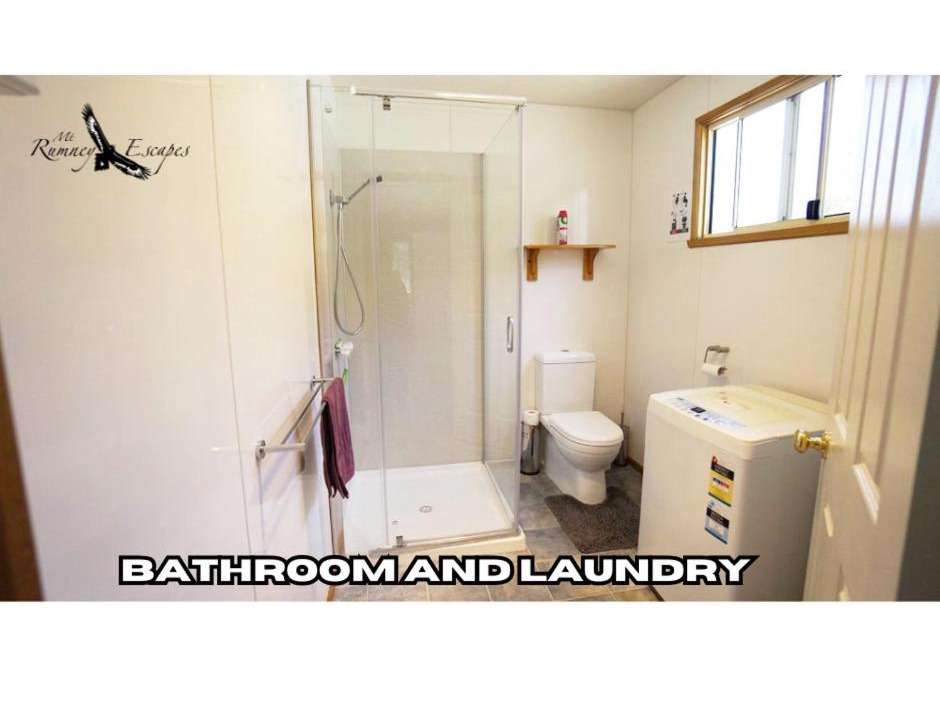 Photo of Bathroom in Mount Rumney