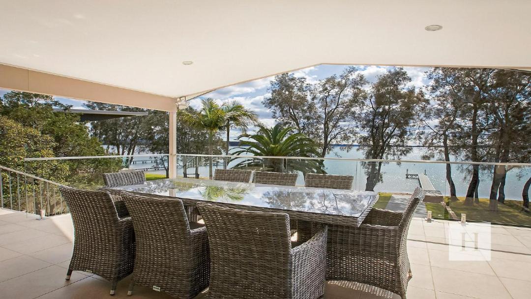 Photo of Patio Balcony in Summerland Point