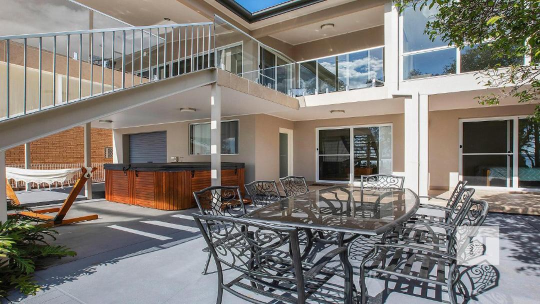 Photo of Patio Balcony in Summerland Point