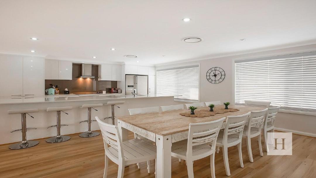 Photo of Kitchen in Summerland Point