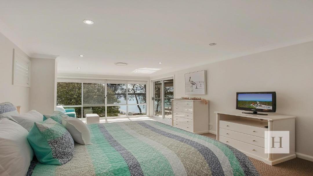 Photo of Bedroom in Summerland Point