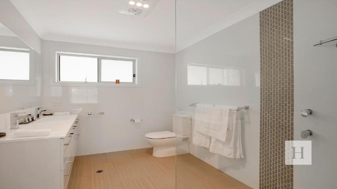 Photo of Bathroom in Summerland Point