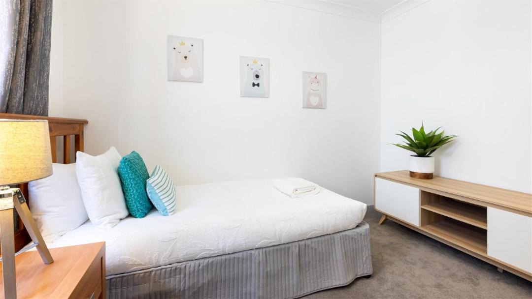 Photo of Bedroom in Kiama Heights