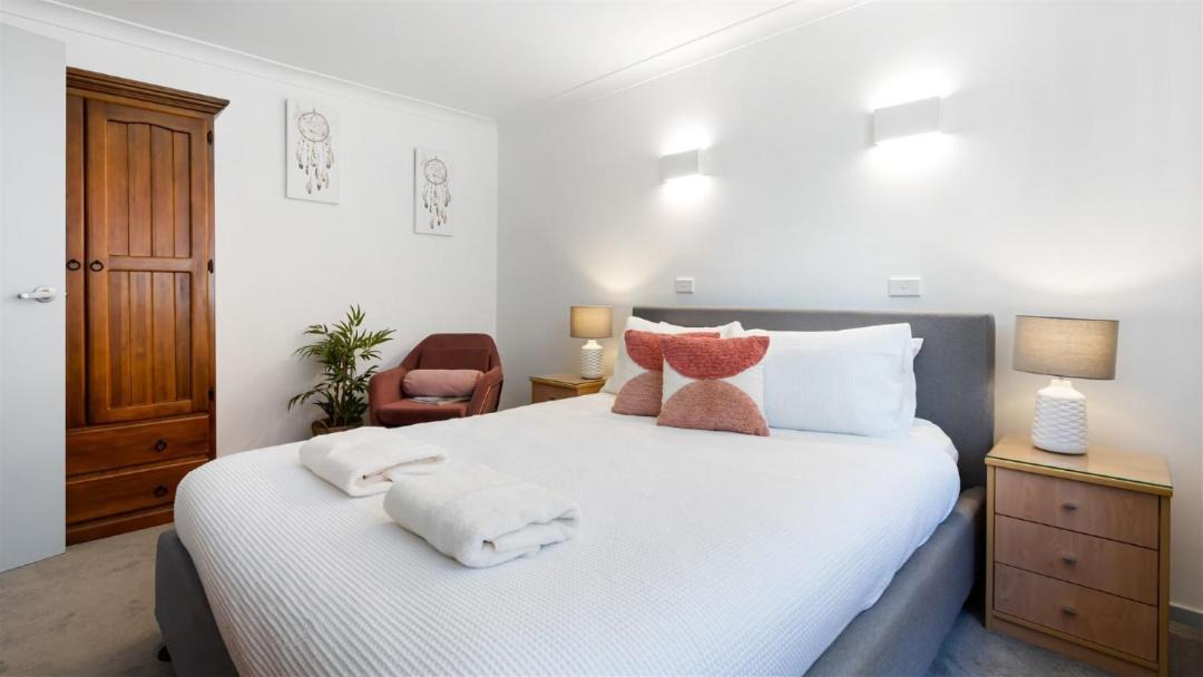 Photo of Bedroom in Kiama Heights