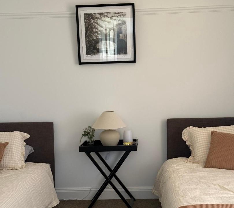 Photo of Bedroom in Stawell