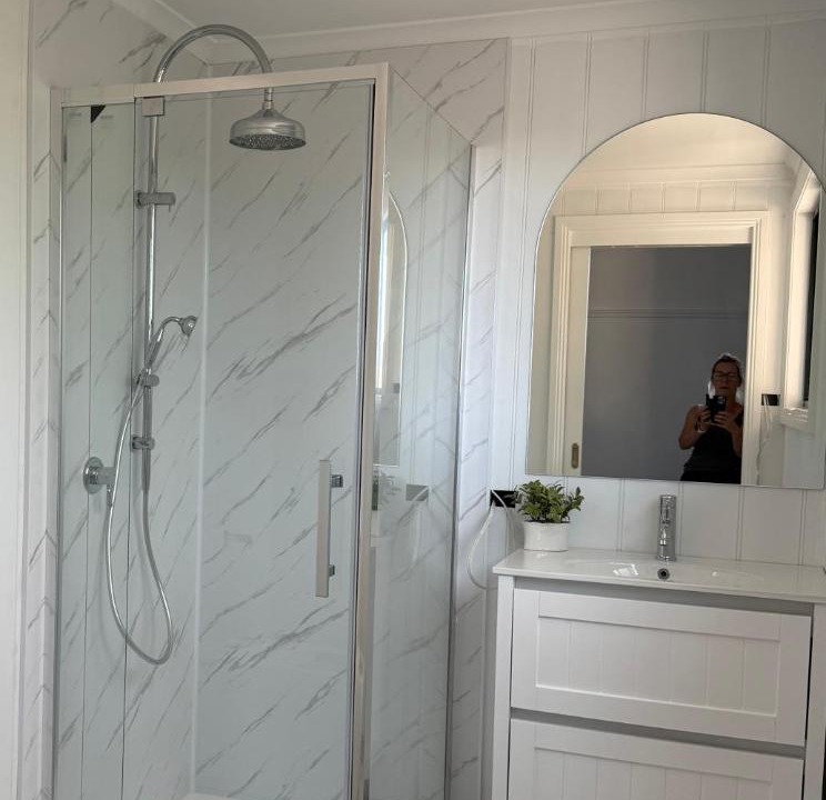 Photo of Bathroom in Stawell