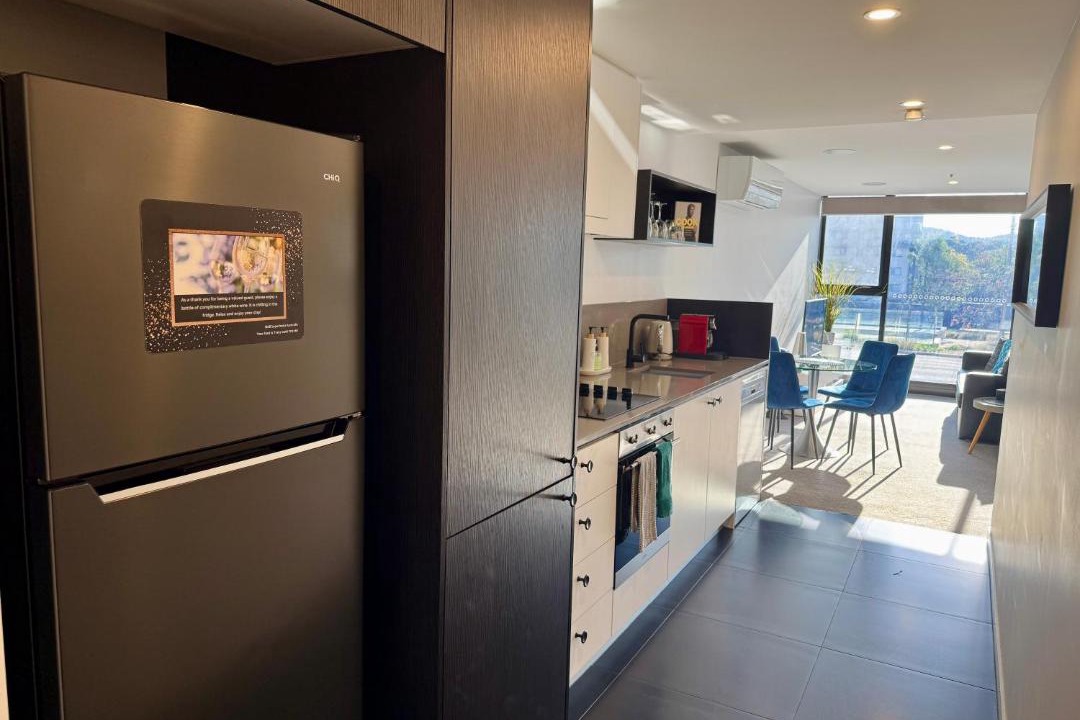 Photo of Kitchen in Braddon
