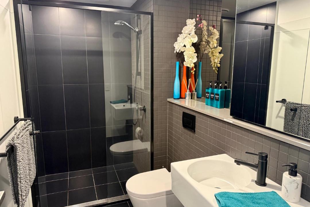 Photo of Bathroom in Braddon