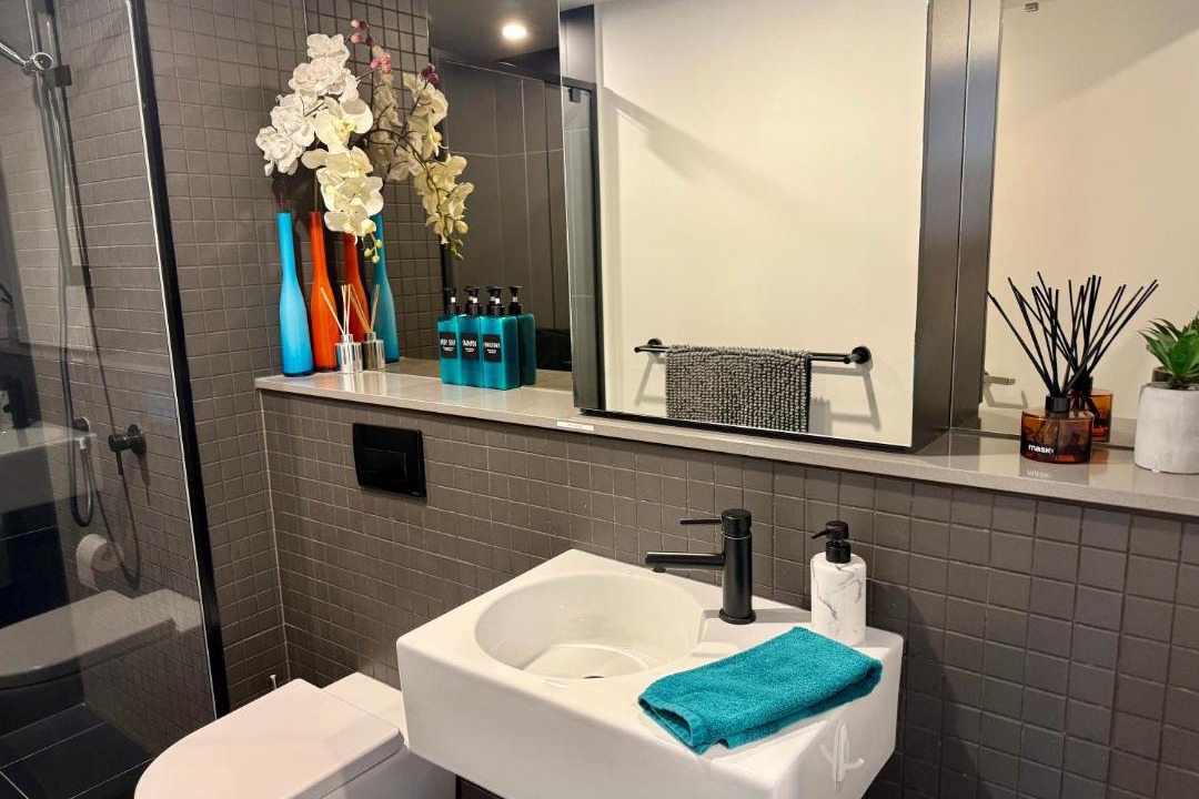 Photo of Bathroom in Braddon