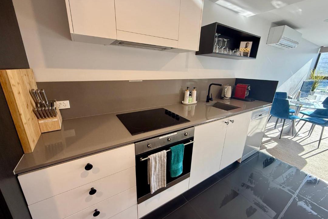 Photo of Kitchen in Braddon