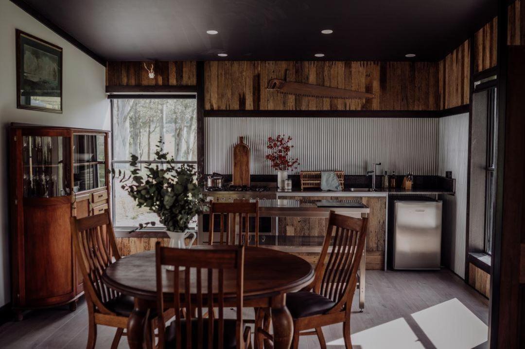 Photo of Kitchen in Carrabolla