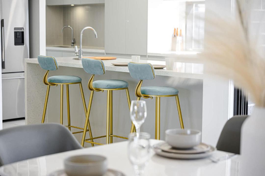 Photo of Kitchen in Denham Court