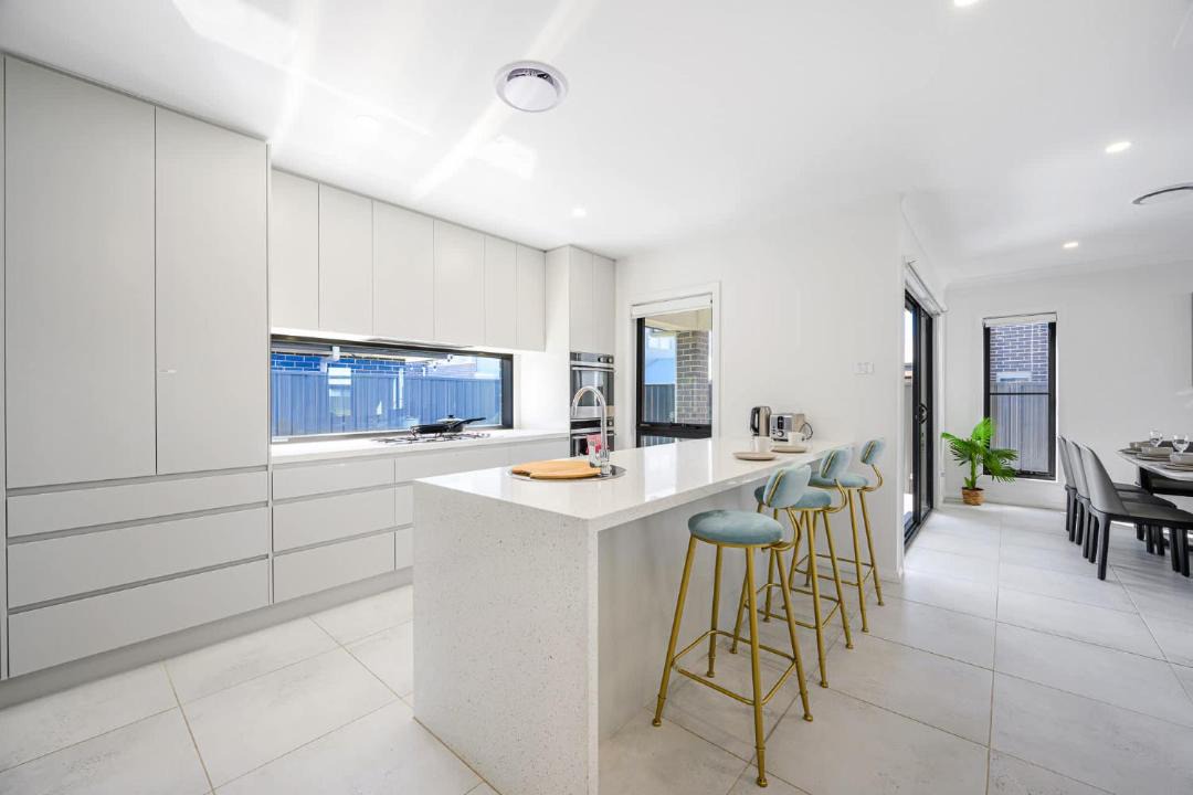 Photo of Kitchen in Denham Court