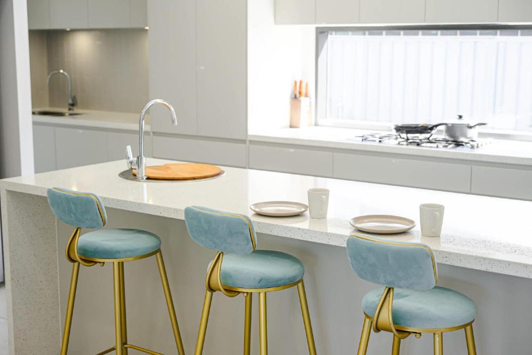 Photo of Kitchen in Denham Court