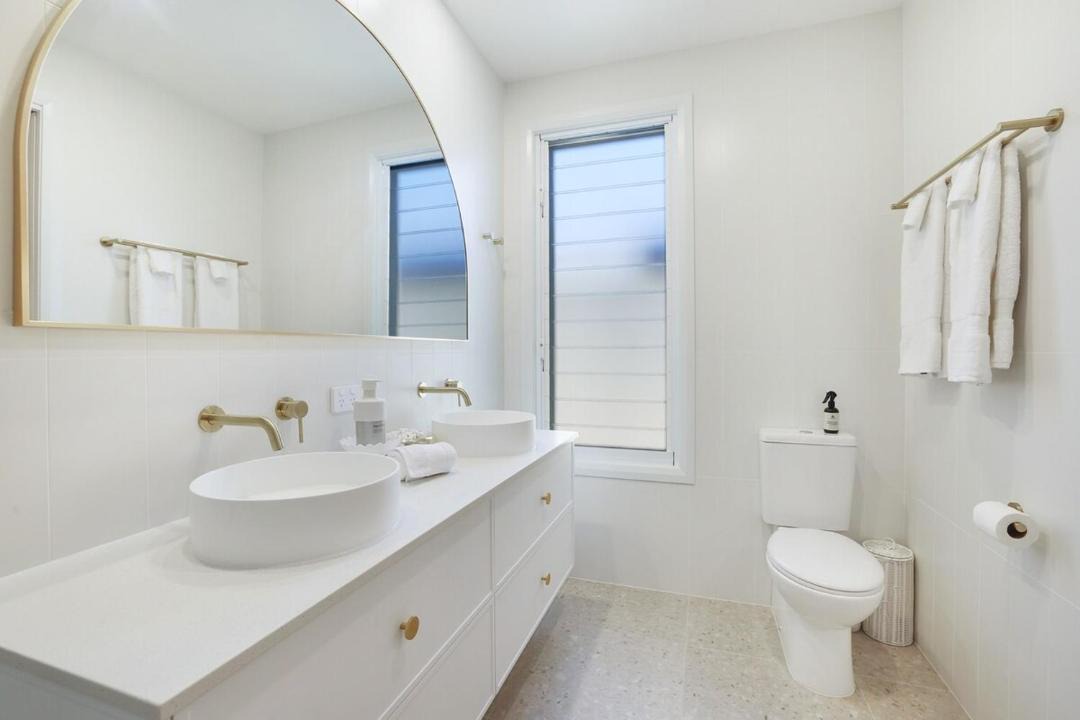 Photo of Bathroom in Bargara