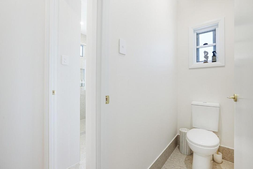 Photo of Bathroom in Bargara