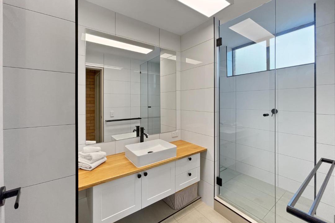 Photo of Bathroom in Mooloolaba