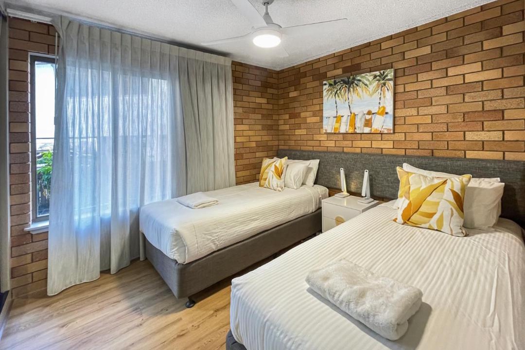 Photo of Bedroom in Mooloolaba