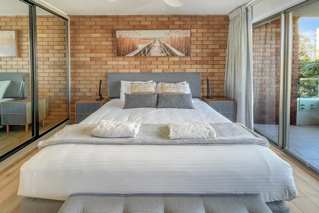 Photo of Bedroom in Mooloolaba
