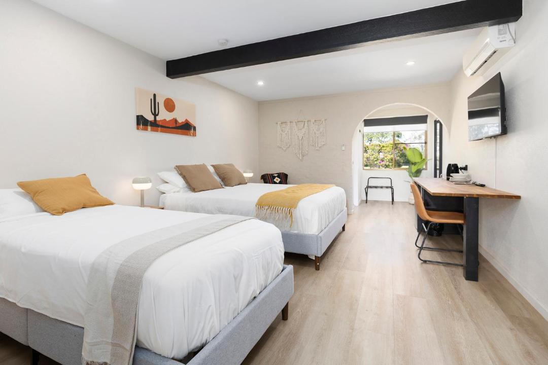 Photo of Bedroom in Nambucca Heads