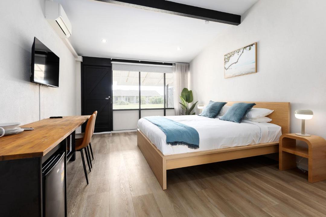 Photo of Bedroom in Nambucca Heads